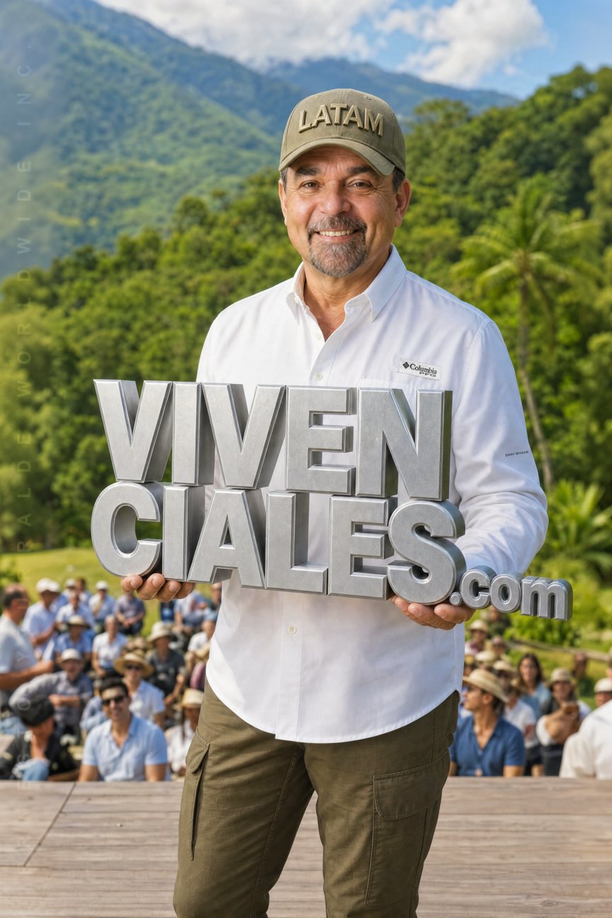 Ernesto Yturralde, Consultor Senior y Facilitador de Talleres Vivenciales de Aprendizaje Experiencial en LATAM