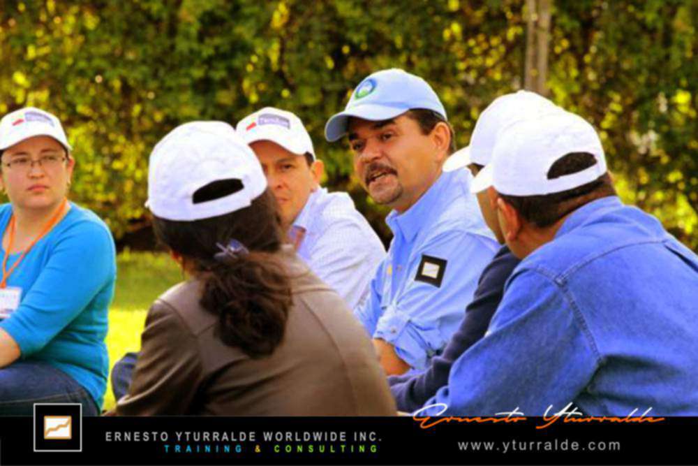 Team Building Corporativo Vivencial Online para el desarrollo de equipos de trabajo