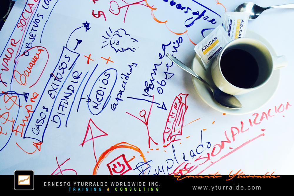 Taller Vivencial diseñado para transformar equipos mediante experiencias memorables y participativas