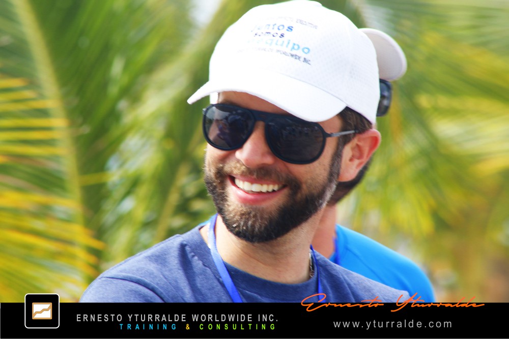 Programa de Team Building para empresas que buscan equipos más conectados y efectivos
