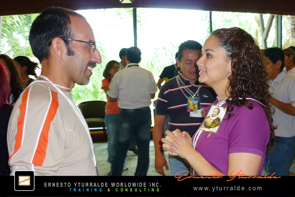 Taller Vivencial orientado al propósito compartido, la cohesión y el compromiso del equipo