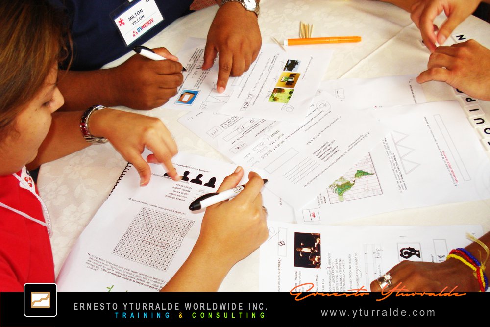 Taller Vivencial que impulsa innovación, pensamiento creativo y aprendizaje colectivo